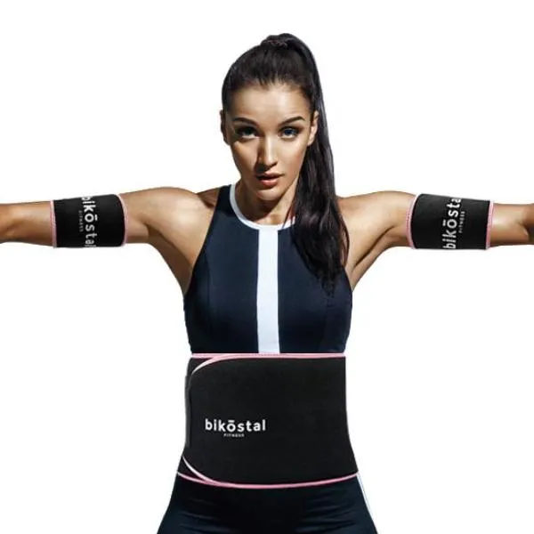 Waist Trimmer Belt