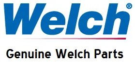 Welch Vacuum Service Kit for CRVpro 8 Vacuum Pump, S3079-99