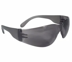 Weldmark MR0120ID Mirage Smoke/Gray Safety Glasses 1 Each