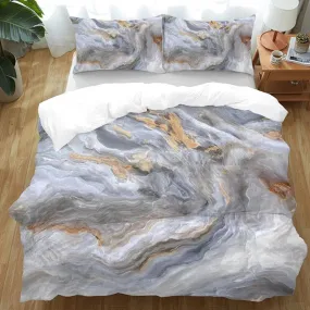 Whitehaven Beach Duvet Cover Set