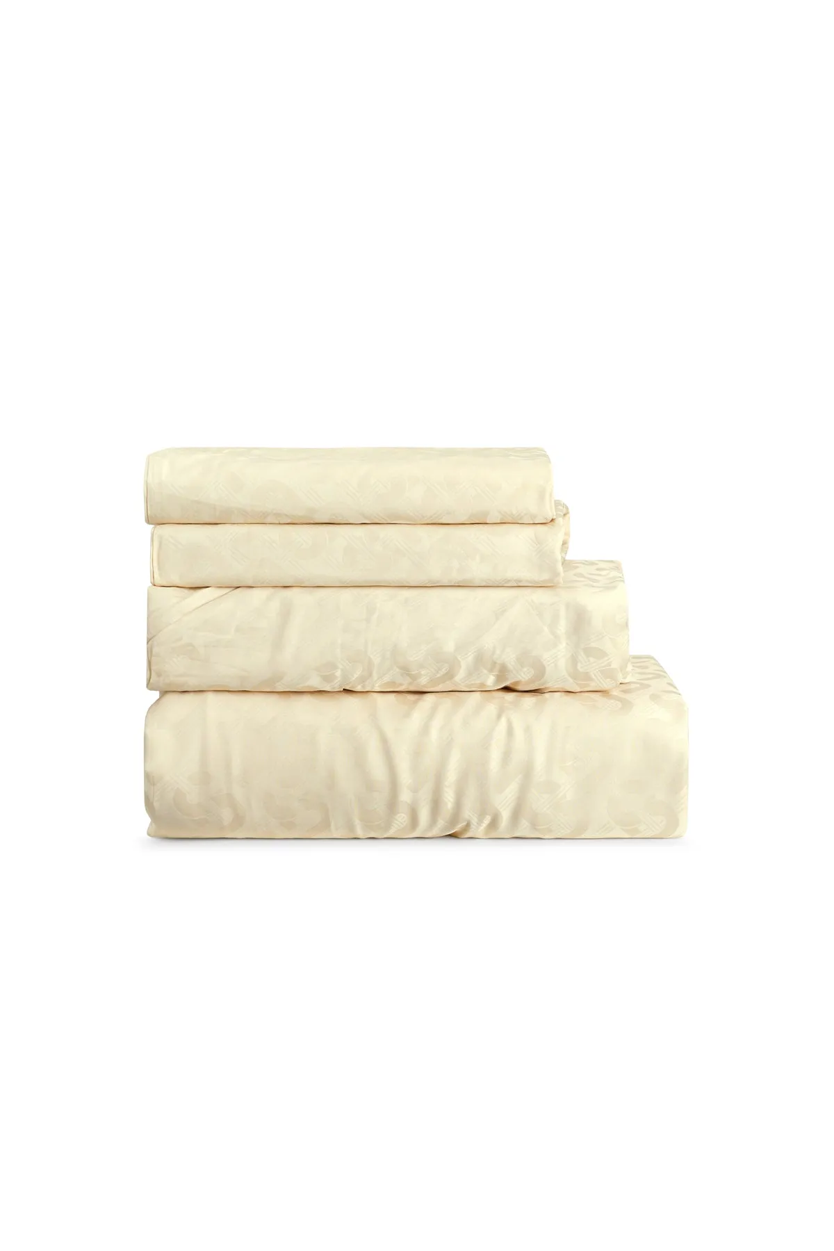 Wicker Bed Sheet Super King - Sand