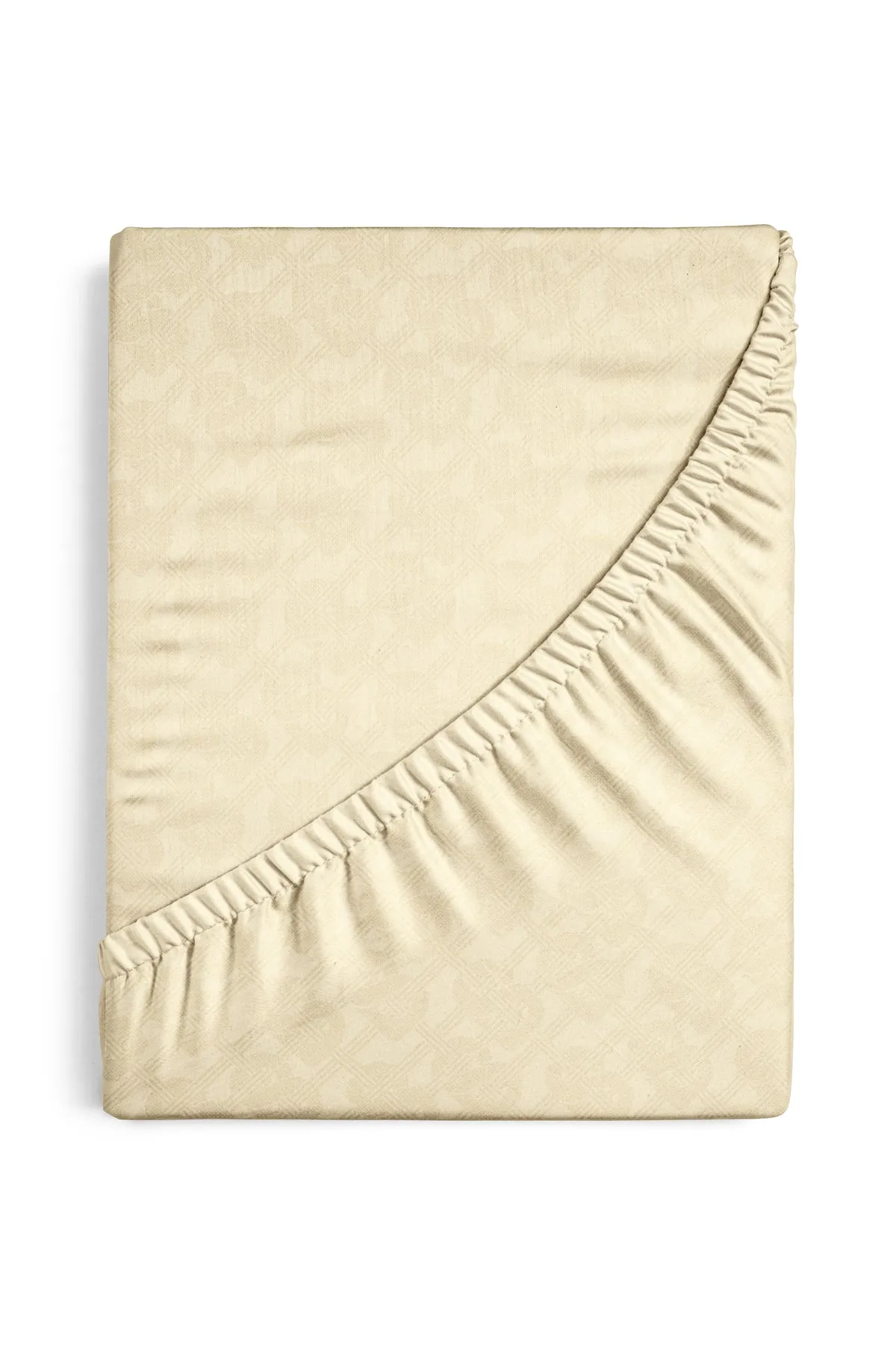 Wicker Bed Sheet Super King - Sand