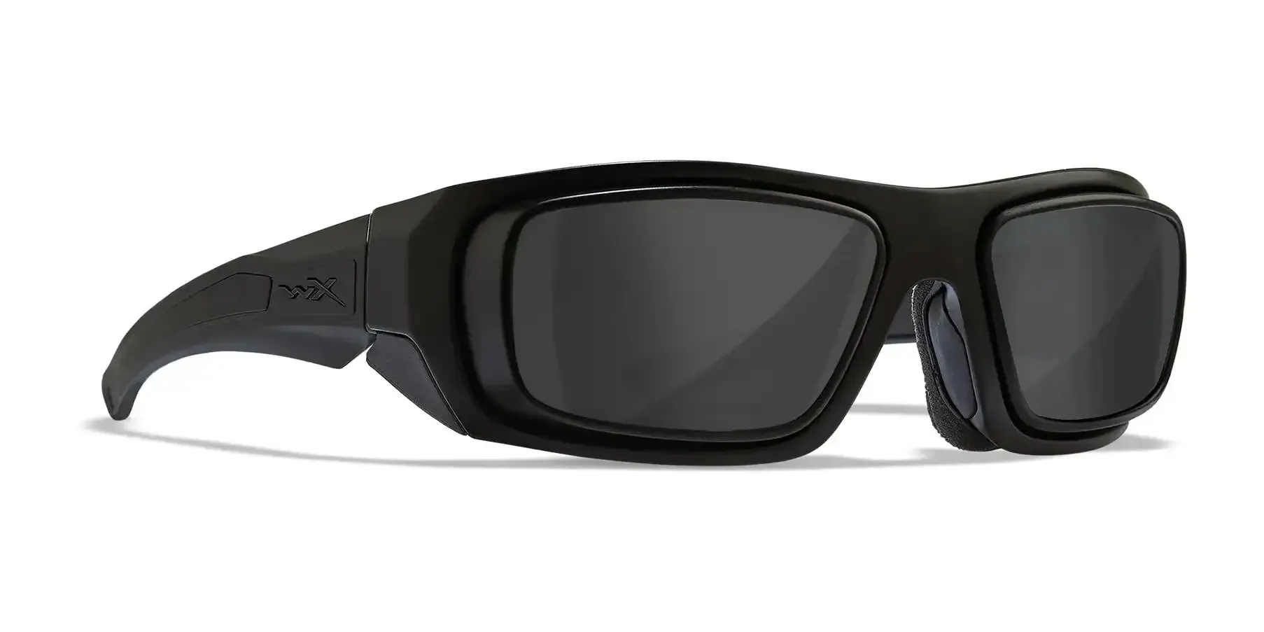 Wiley X ENZO Safety Glasses | Size 64