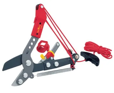 Wolf Garten Multi-Change Professional Lopping Shears