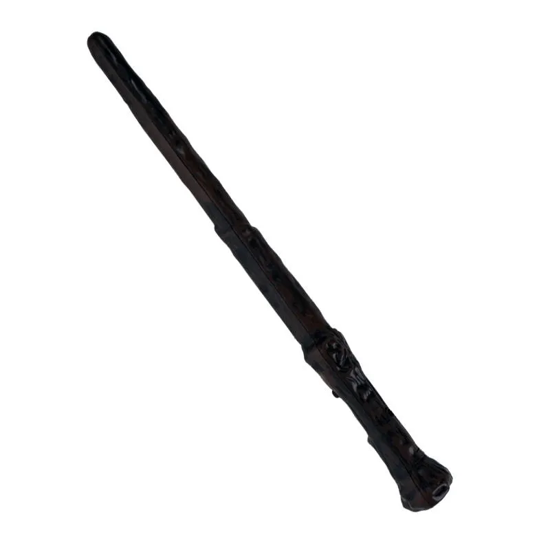 Wood Look Wizard Wand