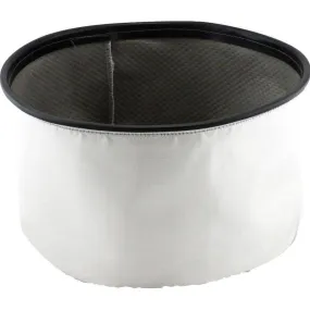 WPPO Replacement Fire Retardant Filter For Ash Vacuum WKAVA-03