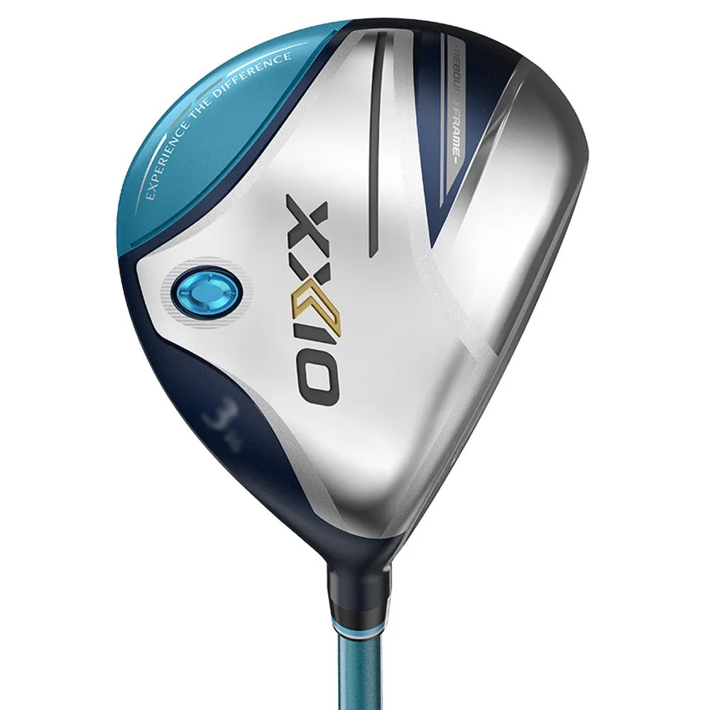 XXIO 12 Fairway Wood 2022 Women