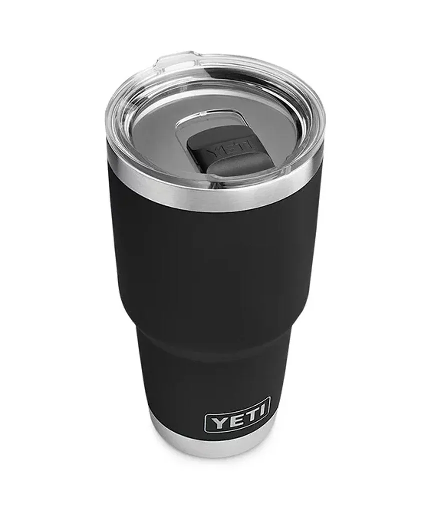 YETI RAMBLER 30OZ TUMBLER