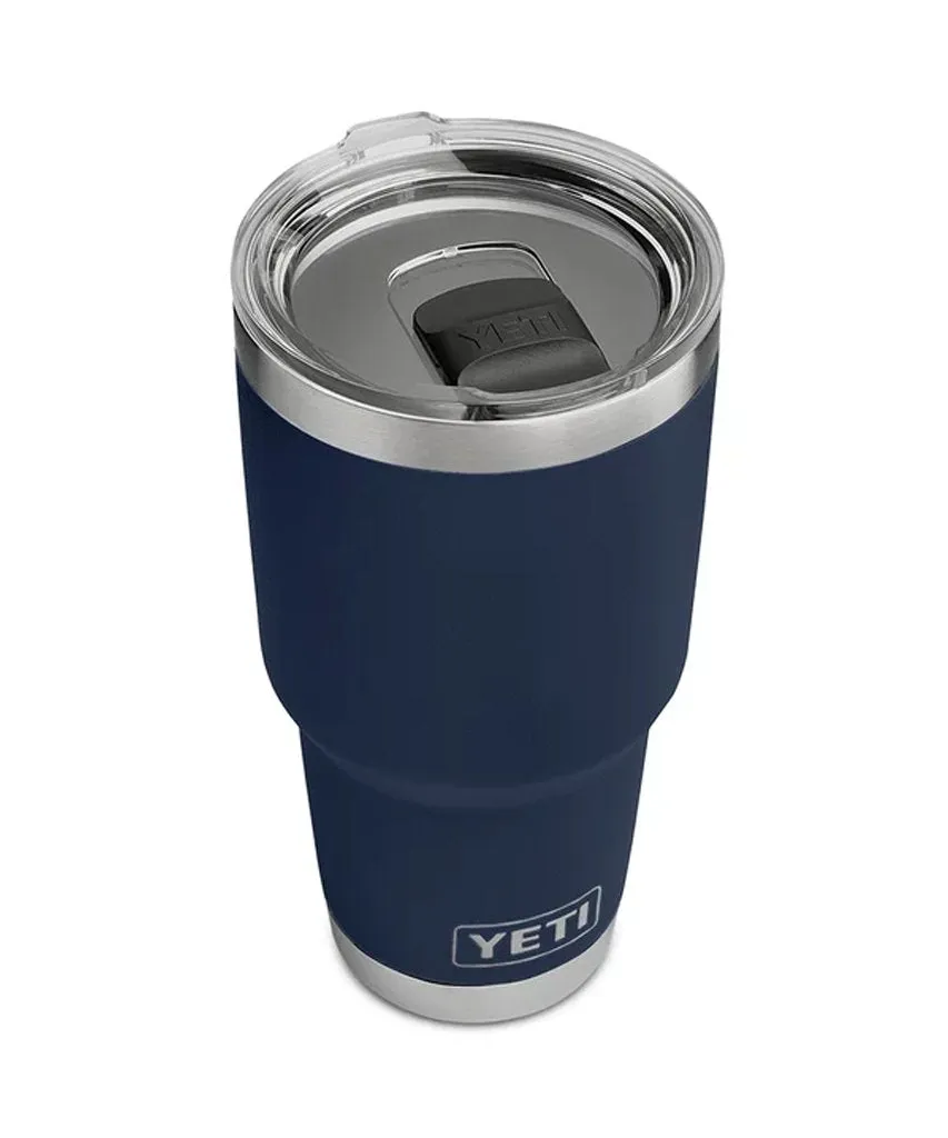 YETI RAMBLER 30OZ TUMBLER