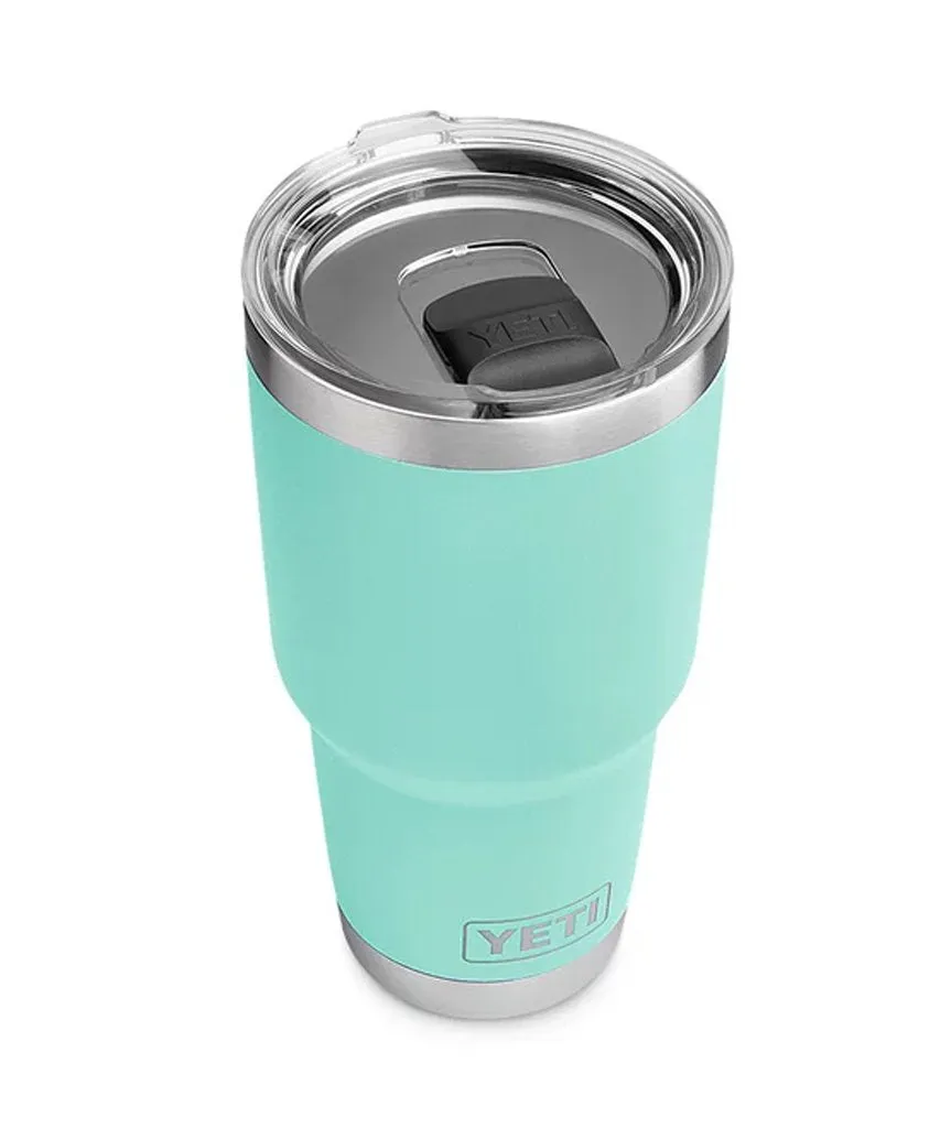 YETI RAMBLER 30OZ TUMBLER