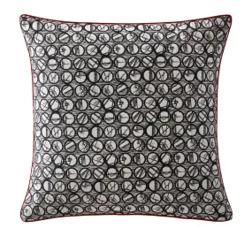 Yume European Pillowcase Multi