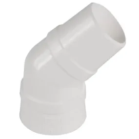 Zodiac 45 Degree Elbow R0532500